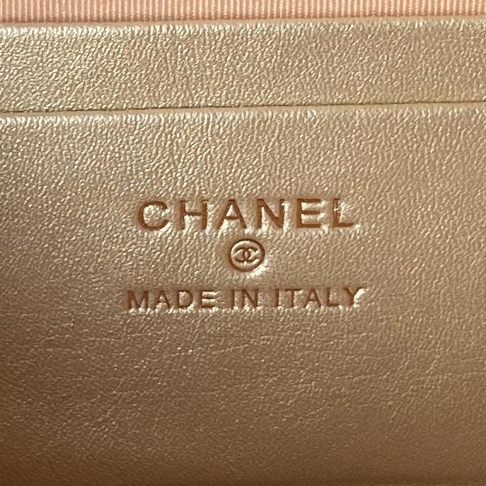 Ch**el waist chest packs